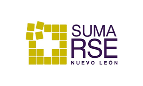 SumaRSE Nuevo León logotipo