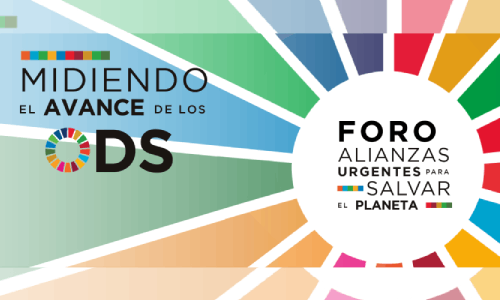 8 ideas clave del Foro Alianzas Urgentes para Salvar el Planeta