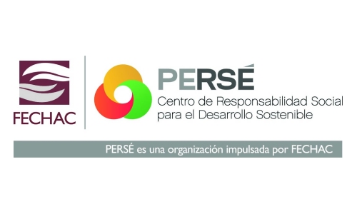 Perse rechac logotipo