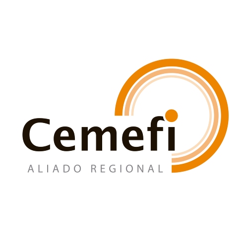 logotipo cemefi aliados regionales