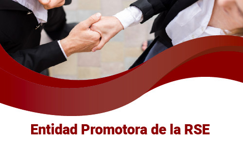 Convocatoria para Entidades Promotoras de la RSE 2024