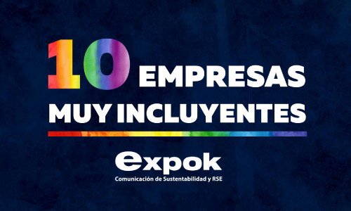 10 empresas muy incluyentes