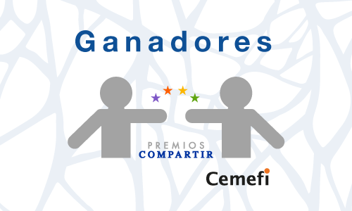 Conoce a los ganadores de los Premios Compartir en 2023