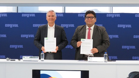 📺 Video | Cemefi presentó el Compendio Estadístico del Sector no Lucrativo 2023