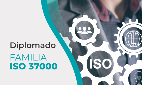 Diplomado ISO 37000
