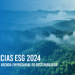 Tendencias ESG 2024: claves para la agenda empresarial de sostenibilidad” una investigación de Forética