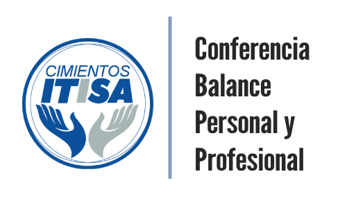 Sigue la conferencia virtual Balance Personal y Profesional
