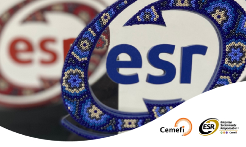 Lo que deben hacer las empresas “condicionadas” para obtener el Distintivo ESR®