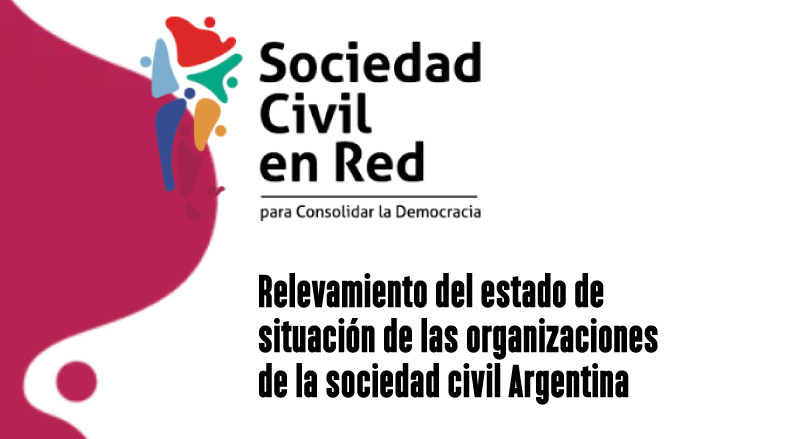 Situación de las organizaciones de la sociedad civil en Argentina