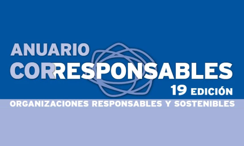 Anuario Corresponsables 2024 portada