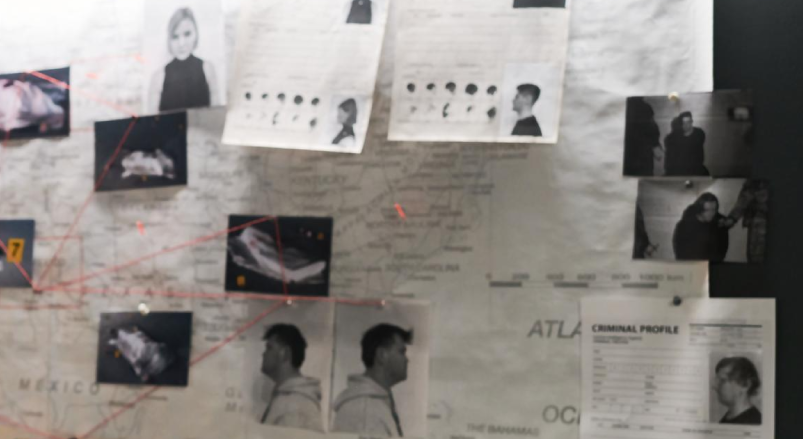 Prácticas en el proceso de discusión de la Ley de Personas Desaparecidas