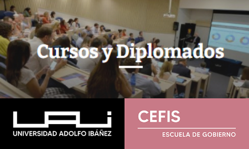 Fortalece tus proyectos sociales con la oferta académica del CEFIS