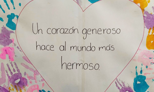 Apoya a la niñez en situación de calle, conoce el trabajo de MAMA