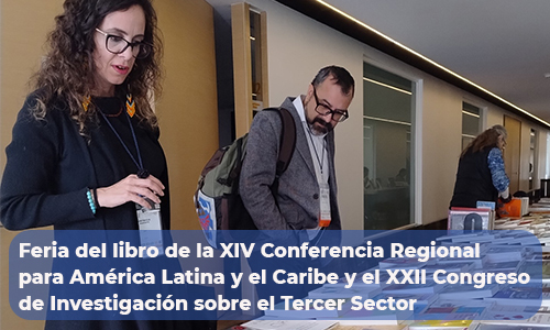 La Feria del Libro: un espacio para descubrir, leer y generar nuevo conocimiento