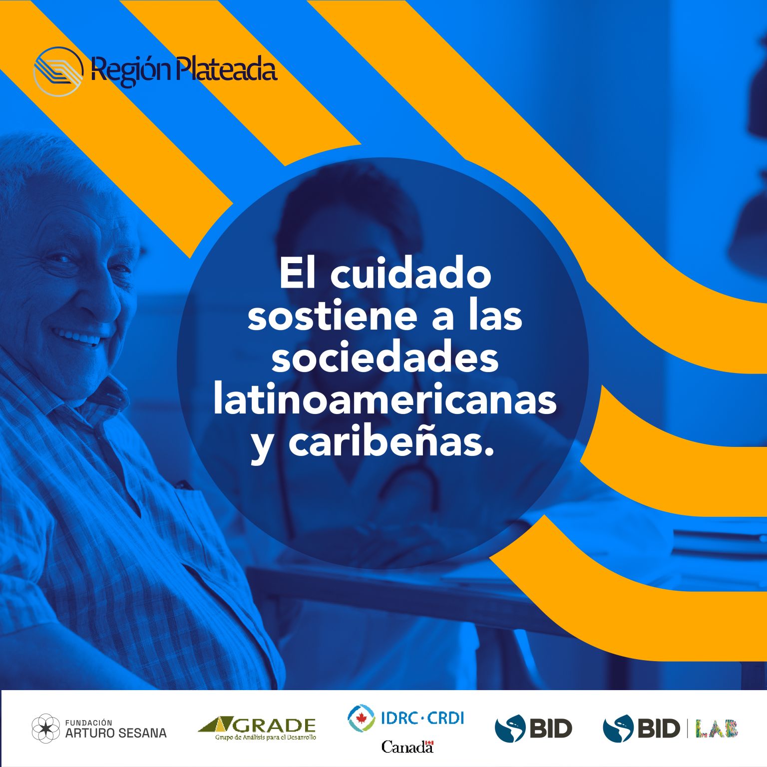 Segunda convocatoria de la Región Plateada