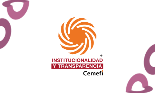 Resultados de la Acreditación en Institucionalidad y Transparencia