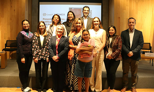 Publican las tesis ganadoras del Premio a la Investigación sobre Sociedad Civil