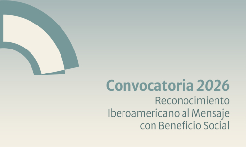 Convocatoria Caracol de Plata® 2026: comunicación con impacto social