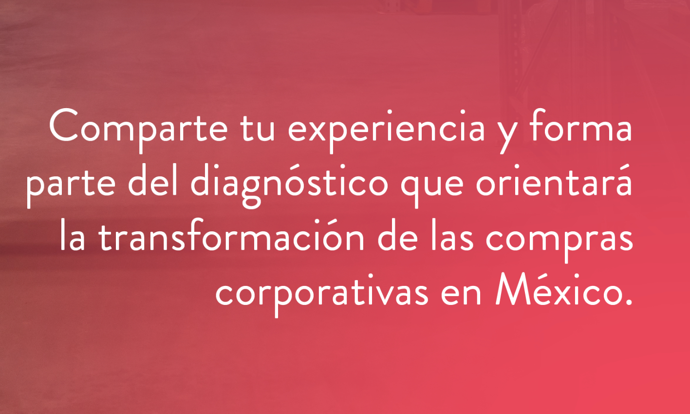 Impulsan iniciativa para fortalecer cadenas de valor inclusivas en México