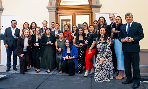 Fondo Unido celebra su Asamblea Anual y reconoce el impacto de sus alianzas