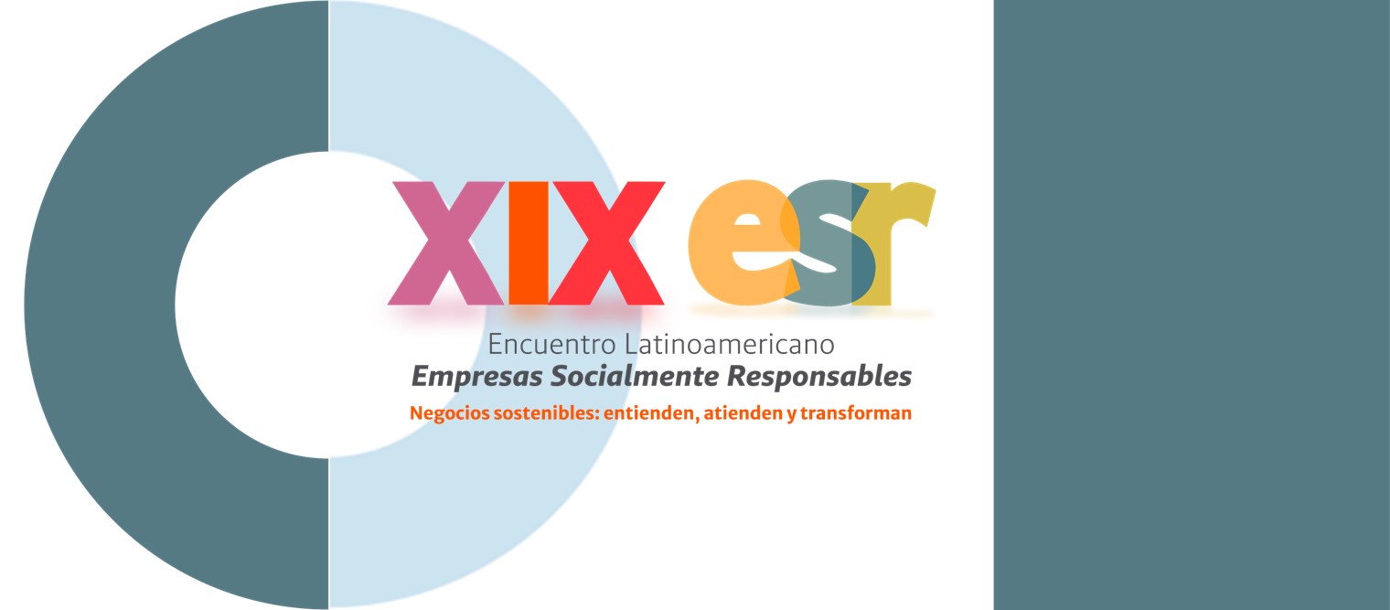 Sé parte del Encuentro Latinoamericano de Empresas Socialmente Responsables 2026. Regístrate aquí y asegura tu lugar.