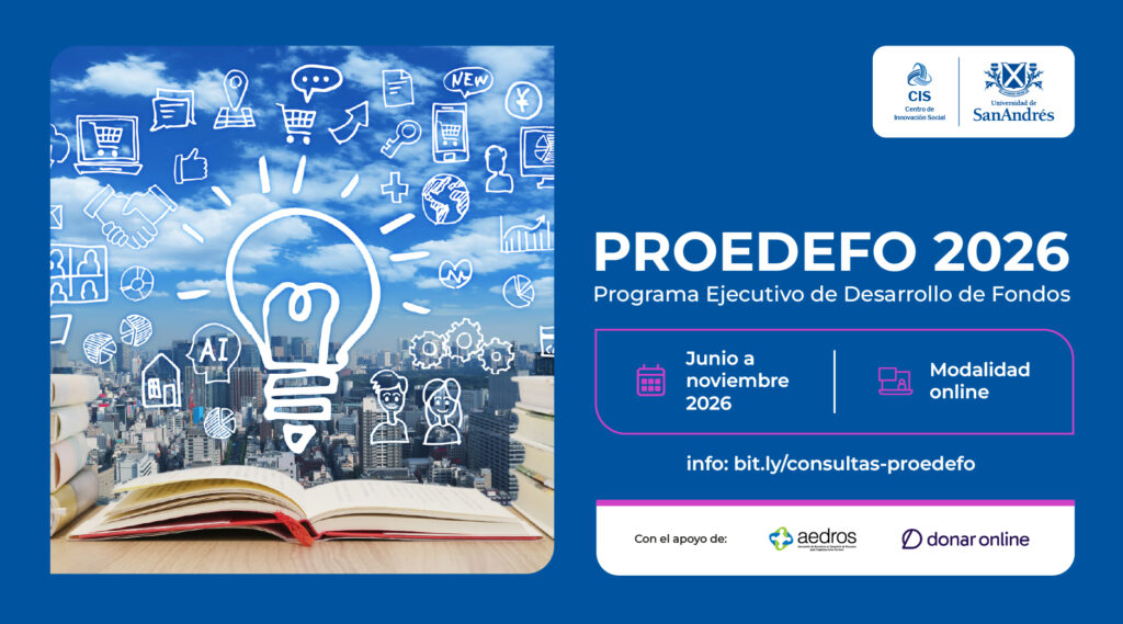 Programa Ejecutivo de Desarrollo de Fondos (PROEDEFO)