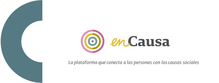 Conoce oportunidades de voluntariado, empleo, prácticas profesionales y servicio social en la plataforma digital EnCausa.