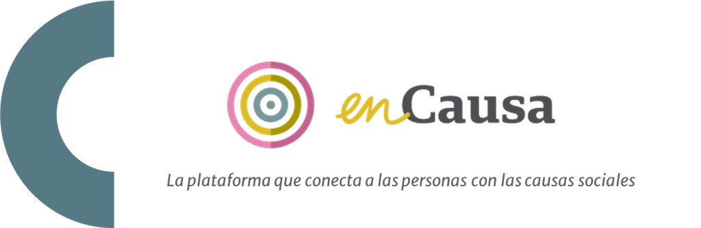 Conoce oportunidades de voluntariado, empleo, prácticas profesionales y servicio social en la plataforma digital EnCausa.
