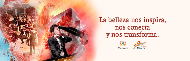 ¡Adquiere tus boletos! Disfruta de una noche inolvidable junto a la Sinfónica de Minería, donde la música y la colaboración serán las protagonistas. ¡Te esperamos!