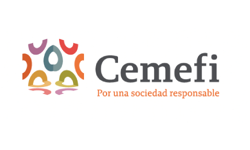 Cambio en la Presidencia Ejecutiva de Cemefi