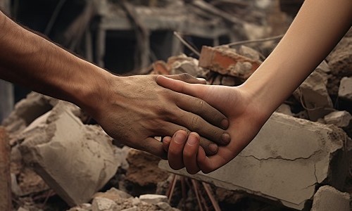 Solidaridad con Colombia: cómo apoyar desde México