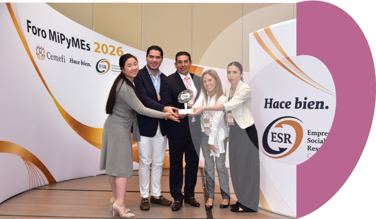Foro MiPyMEs 2026 - Banner - Web - V1